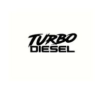 turbo diesel